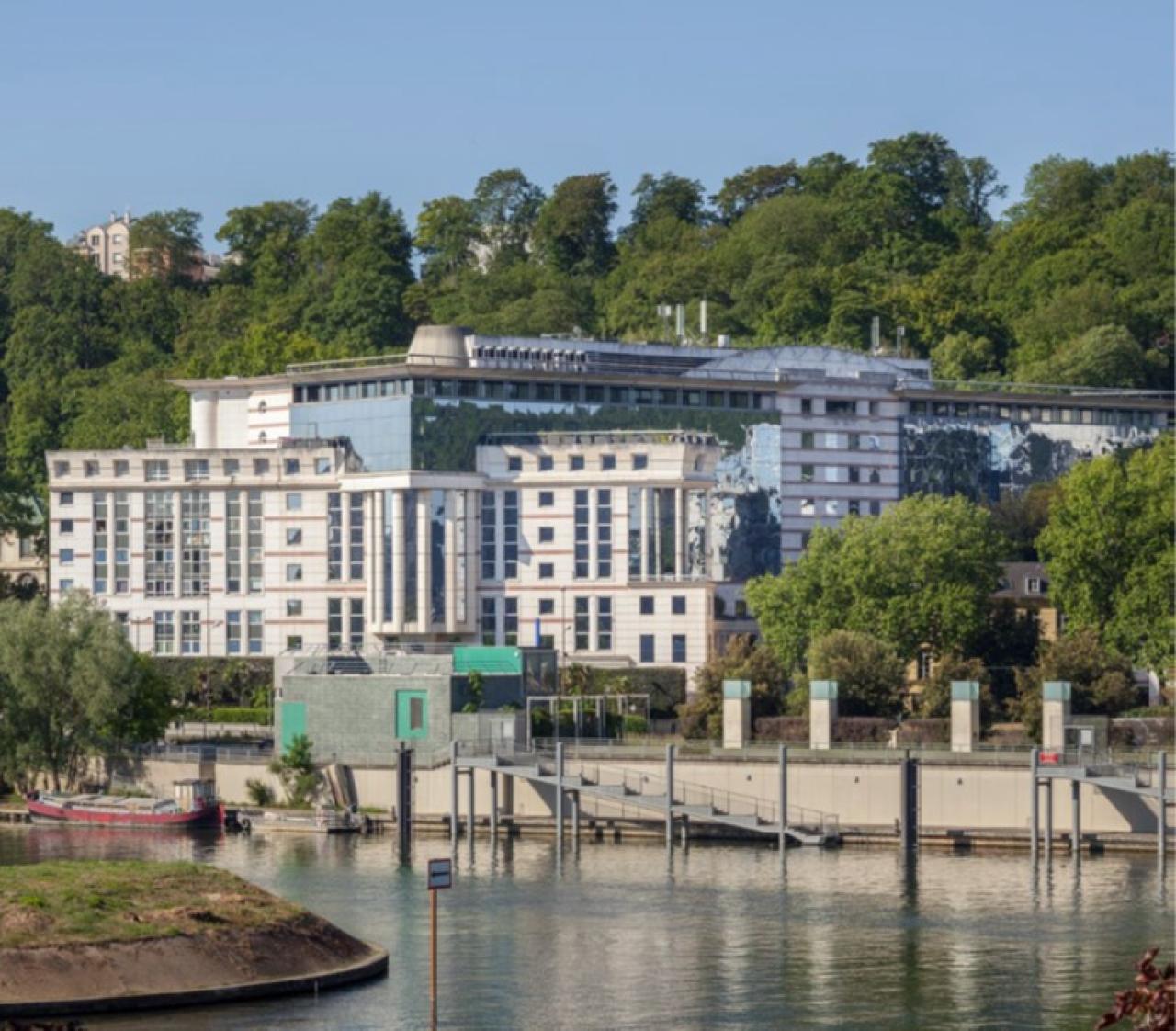 Bureau Sèvres 7029m² Location bureau Sèvres Hauts-de-Seine OLBUR2201780 2